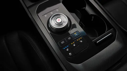 Kia K8 2025 9