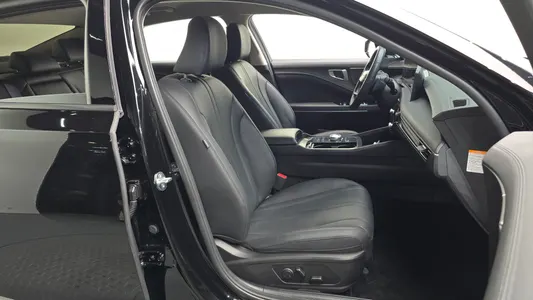 Kia K8 2025 12