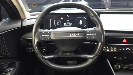 Kia K8 2025 13