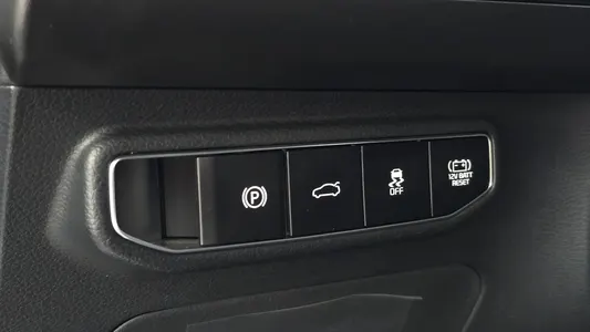 Kia K8 2025 15