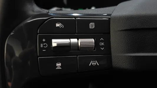 Kia K8 2025 18