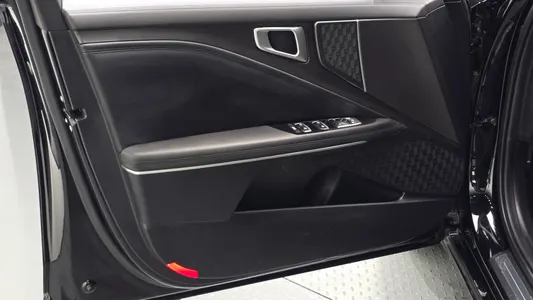 Kia K8 2025 24