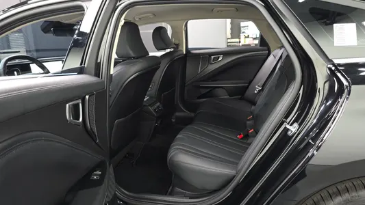 Kia K8 2025 26
