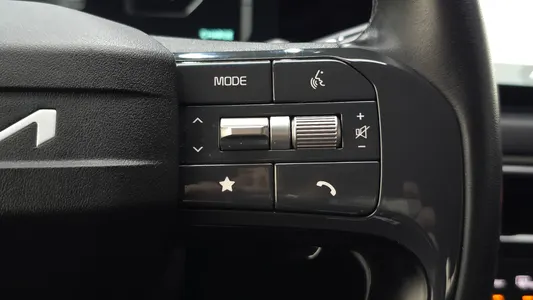 Kia K8 2025 34