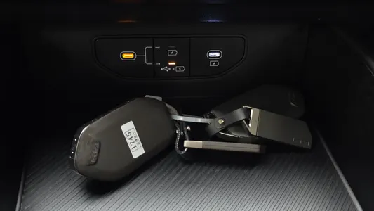 Kia K8 2025 35