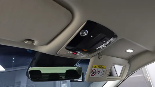 Kia K8 2025 28