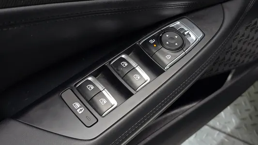 Kia K8 2025 29