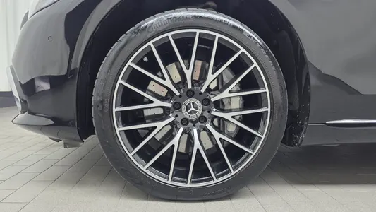 Mercedes-Benz S-Class W223 S580L 4MATIC 2022 5