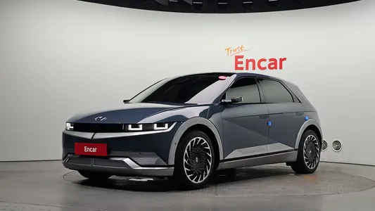 Hyundai Ioniq 5 2022