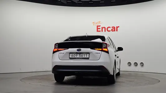 Toyota 4 1.8 2019 4