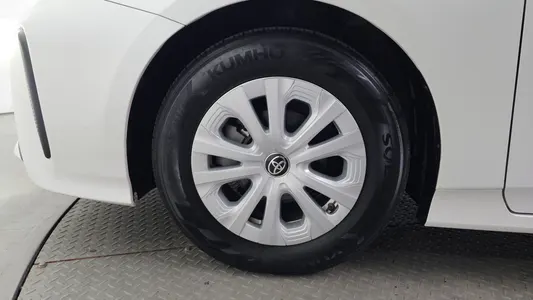 Toyota 4 1.8 2019 5