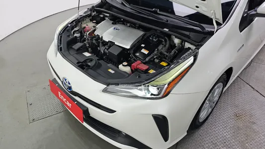 Toyota 4 1.8 2019 6