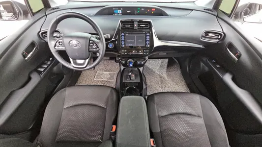 Toyota 4 1.8 2019 7