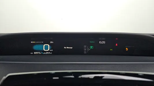 Toyota 4 1.8 2019 8