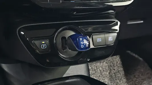 Toyota 4 1.8 2019 9