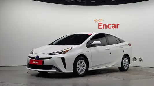 Toyota 4 1.8 2019