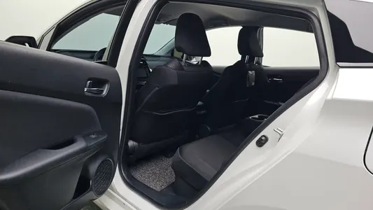 Toyota 4 1.8 2019 11