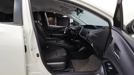 Toyota 4 1.8 2019 12
