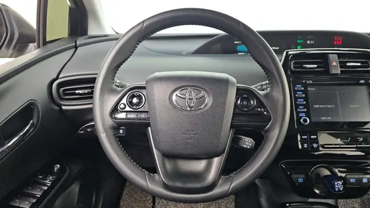 Toyota 4 1.8 2019 14