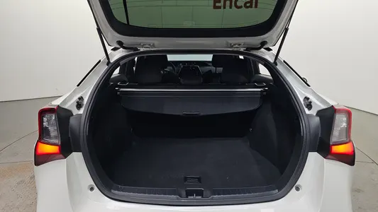 Toyota 4 1.8 2019 20