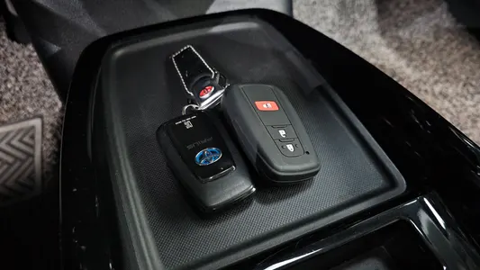 Toyota 4 1.8 2019 17