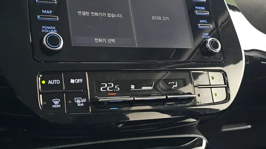 Toyota 4 1.8 2019 19