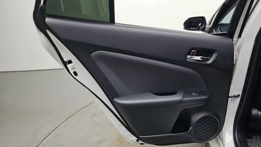 Toyota 4 1.8 2019 25