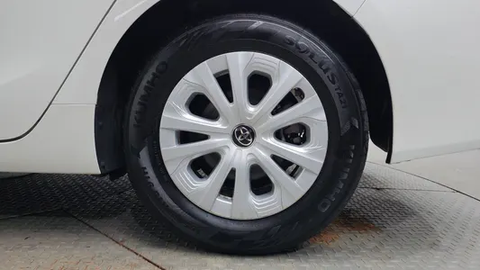 Toyota 4 1.8 2019 21