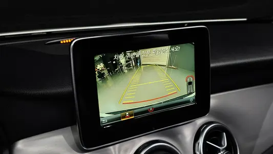 Mercedes-Benz GLA-Class X156 GLA220 2018 15