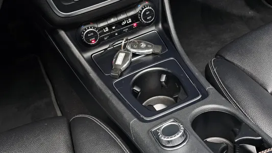 Mercedes-Benz GLA-Class X156 GLA220 2018 18
