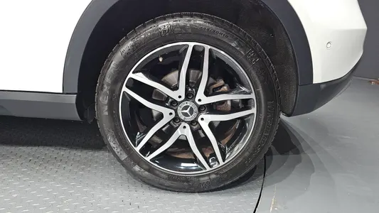 Mercedes-Benz GLA-Class X156 GLA220 2018 21