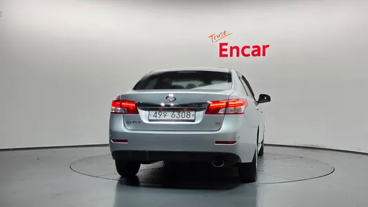 Renault Korea SM5 D 2015 4