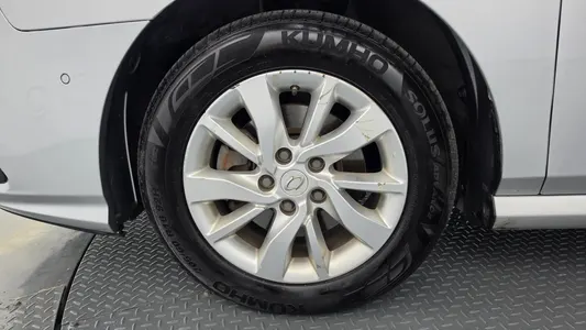 Renault Korea SM5 D 2015 5