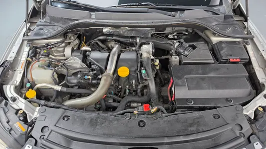 Renault Korea SM5 D 2015 6