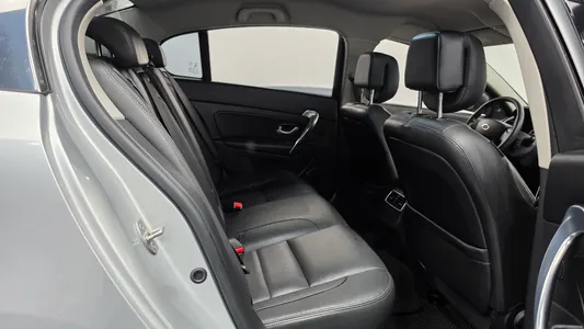 Renault Korea SM5 D 2015 11