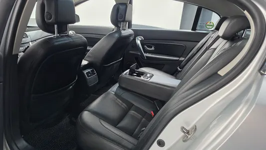 Renault Korea SM5 D 2015 19
