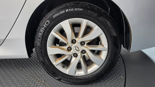 Renault Korea SM5 D 2015 21