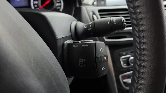 Renault Korea SM5 D 2015 27