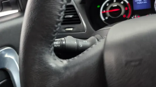 Renault Korea SM5 D 2015 28