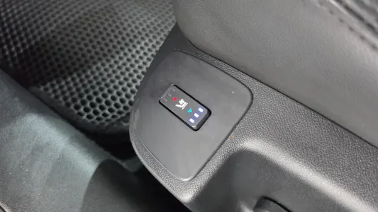Renault Korea SM5 D 2015 29