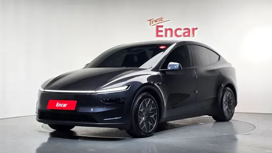 Tesla Y L AWD 2026