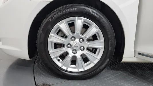 Chevrolet 알페온 EL240 2014 5