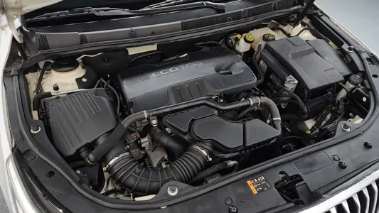 Chevrolet 알페온 EL240 2014 6
