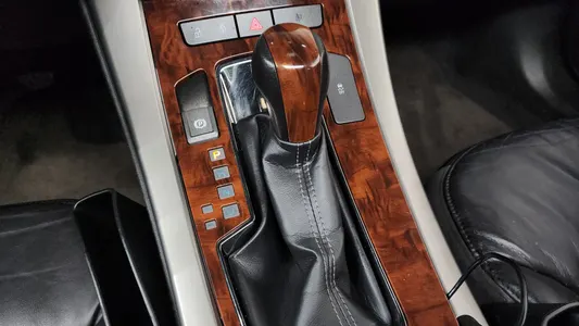 Chevrolet 알페온 EL240 2014 9