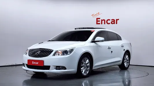 Chevrolet EL240 2014