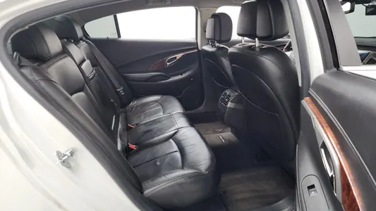 Chevrolet 알페온 EL240 2014 11