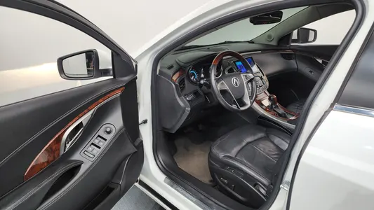 Chevrolet 알페온 EL240 2014 10