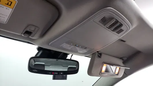 Chevrolet 알페온 EL240 2014 20