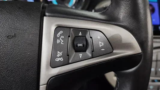 Chevrolet 알페온 EL240 2014 16