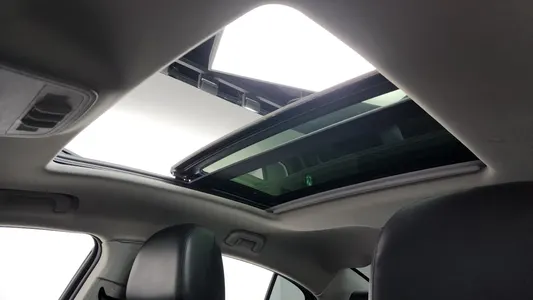 Chevrolet 알페온 EL240 2014 17